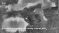 Decenas de muertos y heridos tras noche de intensos bombardeos en toda la Franja de Gaza