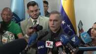 Marine de EE.UU. es investigado en Venezuela tras entrar 