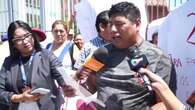 Seguidores de Evo Morales exigen justicia tras ataque a su vehículo en medio de bloqueos en Bolivia