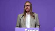 Podemos pide a Gobierno 