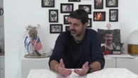 Hermano de rehén secuestrado por Hamás: "Tenemos esperanza, pero soy consciente de que lidiamos con una organización terrorista demoníaca"
