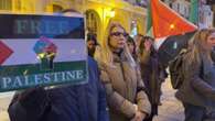 Ciudadanos piden en Logroño el fin de la 