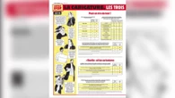 Charlie Hebdo publica una edición especial con motivo del aniversario del atentado contra su sede