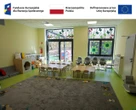 Nowy żłobek w Katowicach z dofinansowaniem! Powstanie 90 miejsc dla najmłodszych