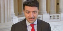Senate Democrats plan revisions to ‘For The People Act’