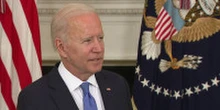 Biden: Republicans are in the middle of a 'mini-revolution'