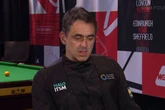 Ronnie O'Sullivan brands rival 'poor' in brutal World Championship verdict