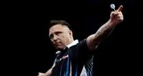 Gerwyn Price says 'I'd be stupid' as he makes Premier League Darts line-up admission