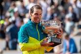 Nadal has staggering net worth and Madrid links after announcing retirement