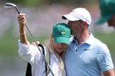 Rory McIlroy's three-word comment to wife who was in tears says it all after Ryder Cup win