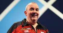 Phil Taylor responds to I'm A Celebrity link as darts icon tipped for ITV showPhil Taylor