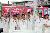 Ashes Legends special edition is on sale now