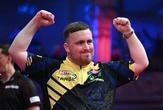 Luke Litter fronts new Netflix darts gameshow with incredible £501,000 prize