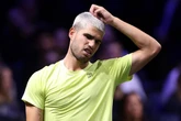 Carlos Alcaraz argues with coach and admits 'worst feelings' after loss to Cameron Norrie