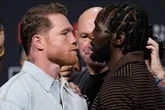 Canelo Alvarez and Terence Crawford must make Las Vegas point with 'biggest fight'