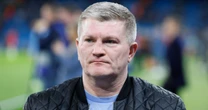 RIP RICKY: Ricky Hatton's provisional cause of death announced days after boxing legend's funeral