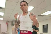 Boxer, 37, discovered dead in hotel room just hours after losing fight