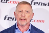 Boris Becker says time behind bars was longest he has gone without sex since he was 15
