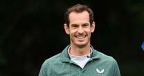 Andy Murray wins first trophy in new sport just months after retiring from tennisAndy Murray