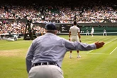 Wimbledon issue statement as plan to enforce little-known 10-minute rule afoot