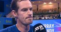 THE FINAL COUNTDOWN! Murray drops retirement bombshell as Brit decides on final tournament this yearAndy Murray