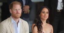 Meghan Markle 'slammed by Netflix insider in brutal six-word comment'