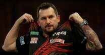 Jonny Clayton reveals he was on brink of quitting darts as career took nosedivePDC