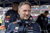 Christian Horner to leave Red Bull 'with £80m payout' as F1 team issue statement