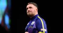 Luke Littler shows true colours with five-word comment after second darts title in a weekLuke Littler