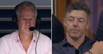 John McEnroe issues brutal dig at Rory McIlroy during US Open appearanceJohn McEnroe