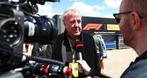 Jeremy Clarkson reveals blockbuster F1 switch in live TV interview - 'The biggest news'Jeremy Clarkson