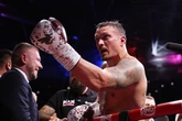 Floyd Mayweather is boxing's greatest of the last 25 years - but Oleksandr Usyk is close behind