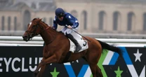 Pierre-Charles Boudot: Three-time champion jockey in France is charged with rape