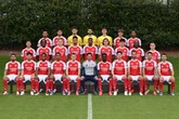 Arsenal news: Gunners aces 'wanted to kick' new team-mate as 'disappointing' update given