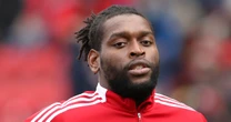 Ex-Arsenal star Jay Emmanuel-Thomas jailed for FOUR YEARS for part in £600k drug smuggling plot
