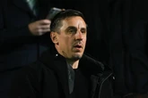 Gary Neville told to apologise after Nottingham Forest ace Taiwo Awoniyi put in coma