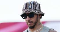 Lewis Hamilton makes alarming admission at Qatar GP that Ferrari hope won't continue