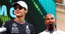 Lewis Hamilton and George Russell should profit from Mercedes' new 'bullying' planMercedes F1