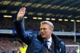 David Moyes' wife's advice and net worth as ex-Man Utd boss in talks with Everton