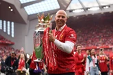 Arne Slot writes heartfelt open letter to Liverpool fans after sacking – 'with me forever'