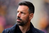 BREAKING Ruud van Nistelrooy sacked by Leicester after Man Utd icon’s nightmare season