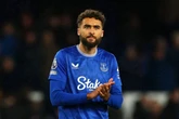Dominic Calvert-Lewin shows true colours as he announces decision to leave Everton