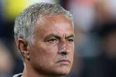 Jose Mourinho 'strong option' for Premier League club eyeing ex-Chelsea and Man Utd boss