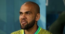 Dani Alves found guilty of raping woman in nightclub and jailed