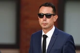 Judge refuses David Coote request as ex-Prem ref appears in court over indecent child vid