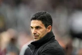Arsenal news: Mikel Arteta's anxious wait for injury 'clarity' and lineup vs Olympiacos