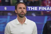 Gareth Southgate an apology, please come back as all is forgive - Wardy's wagers