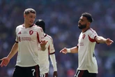 Liverpool news: Mohammed Salah blamed in Florian Wirtz claim as Man Utd legends slammed