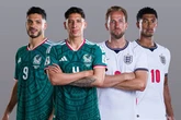 What is England vs Mexico's 'new kick-off time' on BBC after major change?