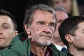 Sir Jim Ratcliffe loses £6.5billion in massive blow to cash-strapped Man Utd